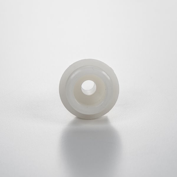 Kunststoff-Schlauchtülle, Gewindetülle 3/4 Zoll Außengewinde für 10 mm Schlauch - Bild 3